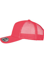 Casquette Trucker Rétro Sur Mesure Flexfit 6506 – 5 Panneaux | Marque & Créateur