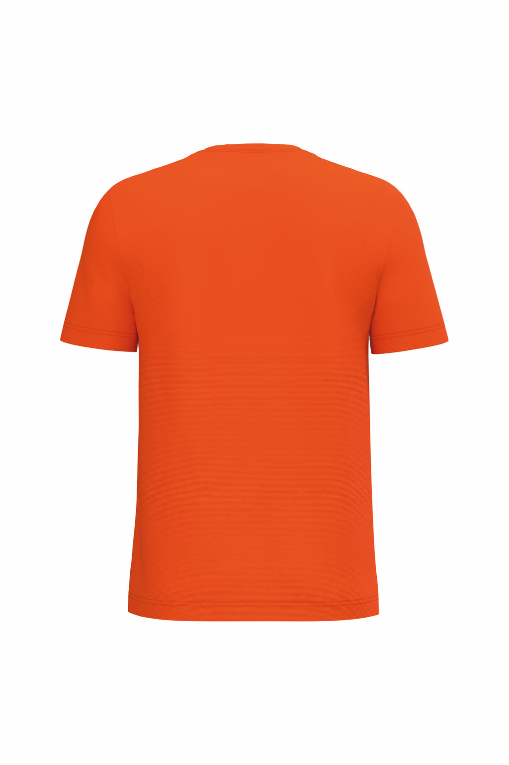 T-shirt Sport Homme Personnalisé iDeal Basic Mercury – Club & Association