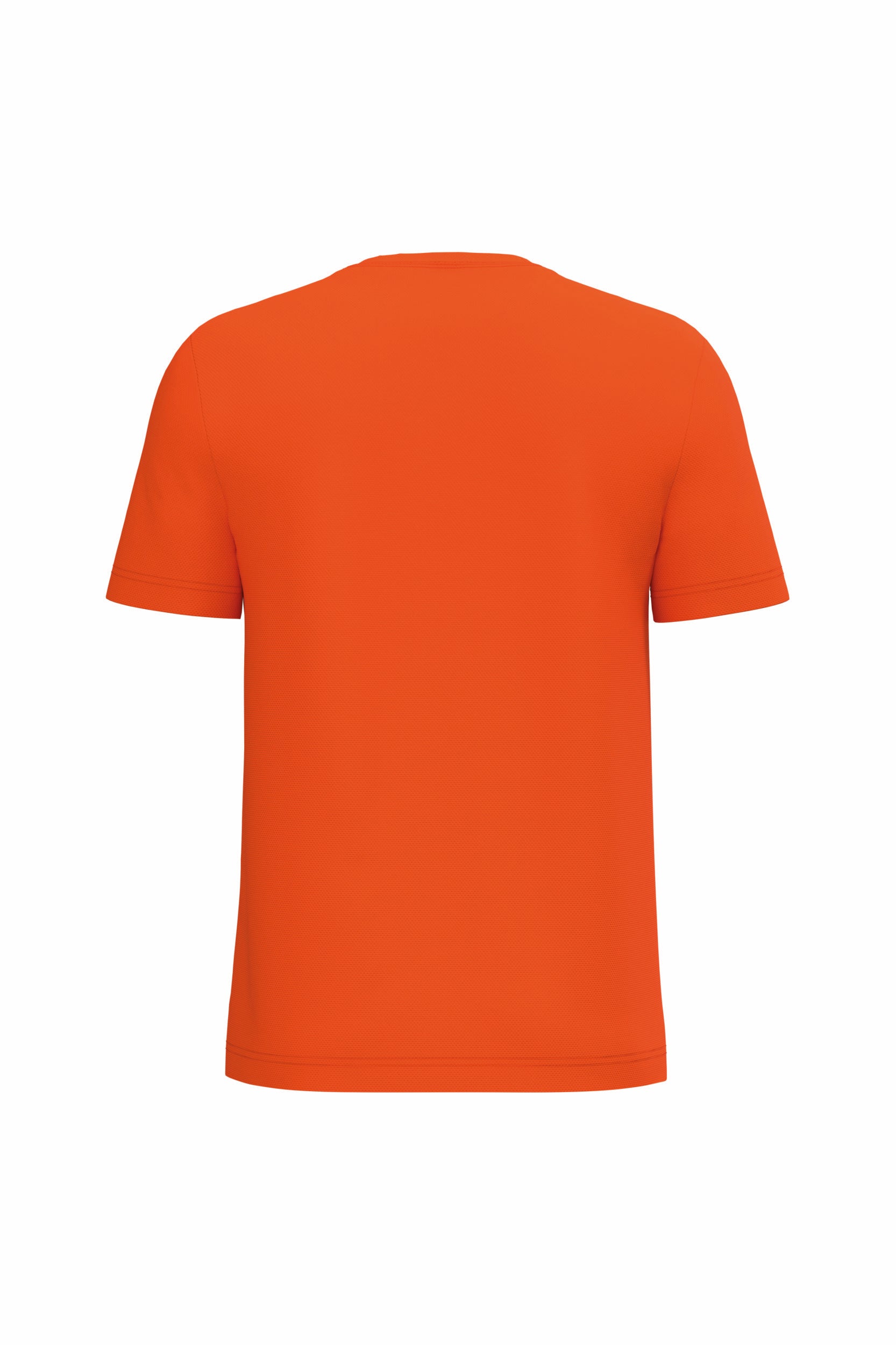 T-shirt Sport Homme Personnalisé iDeal Basic Mercury – Club & Association