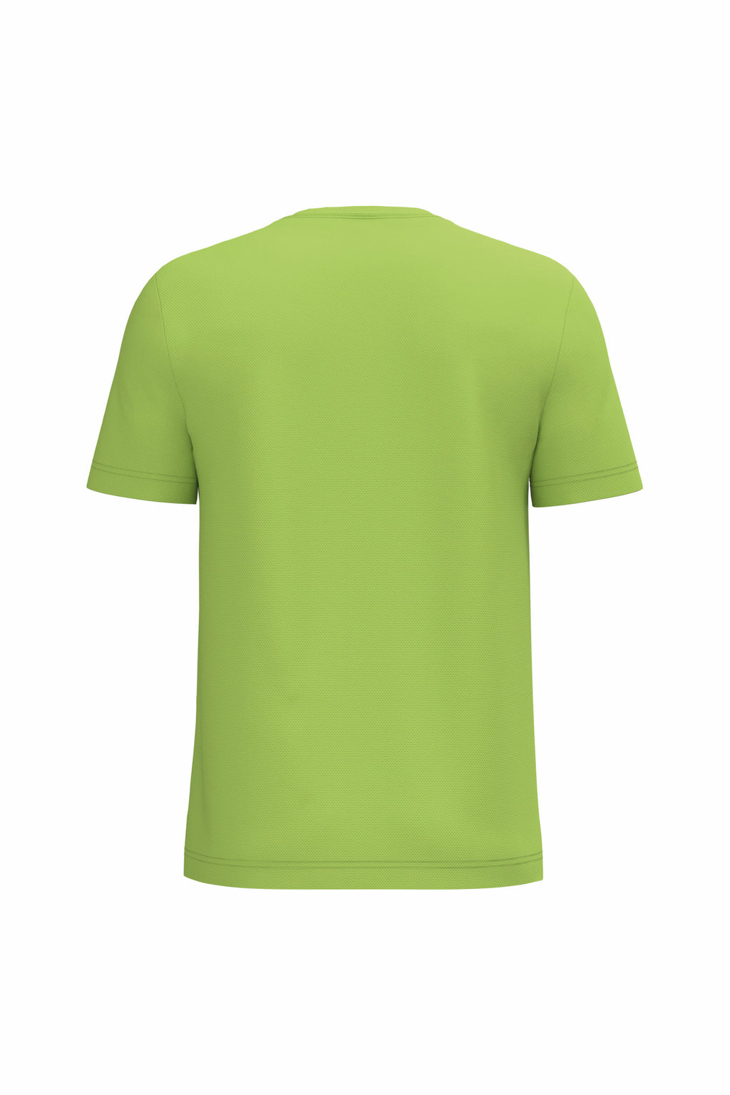 T-shirt Sport Homme Personnalisé iDeal Basic Mercury – Club & Association