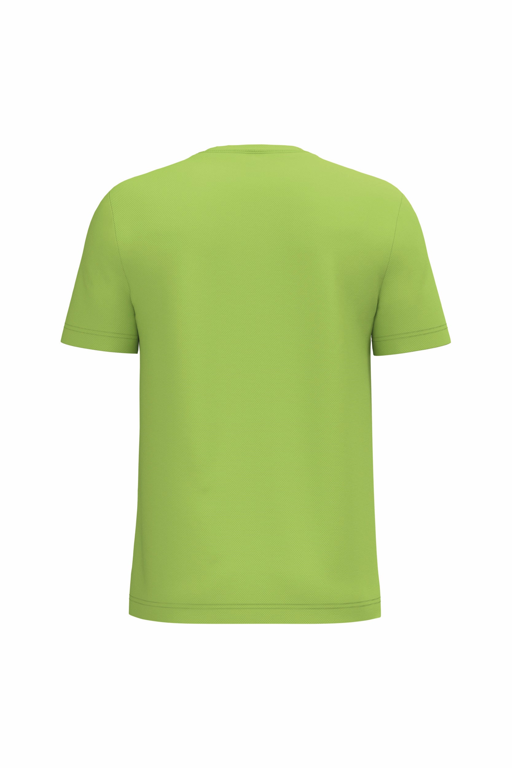 T-shirt Sport Homme Personnalisé iDeal Basic Mercury – Club & Association