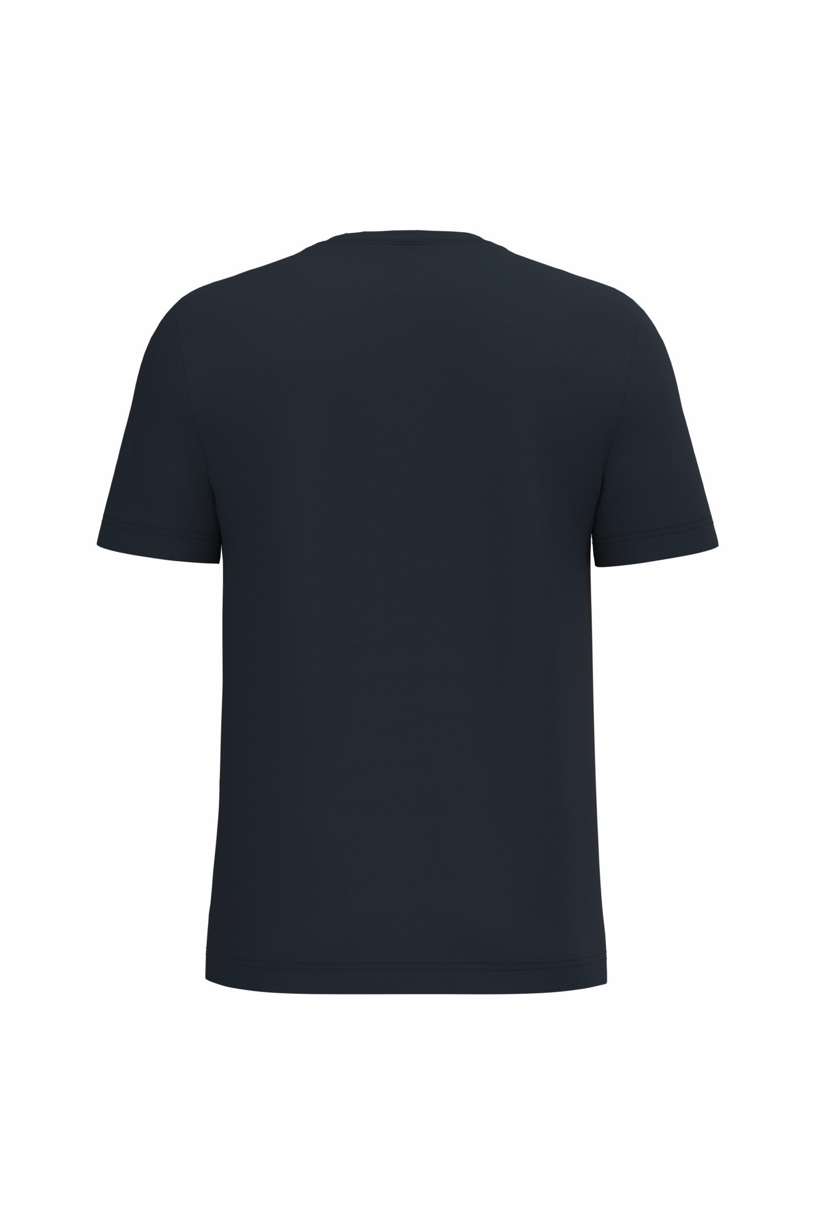 T-shirt Sport Homme Personnalisé iDeal Basic Mercury – Club & Association