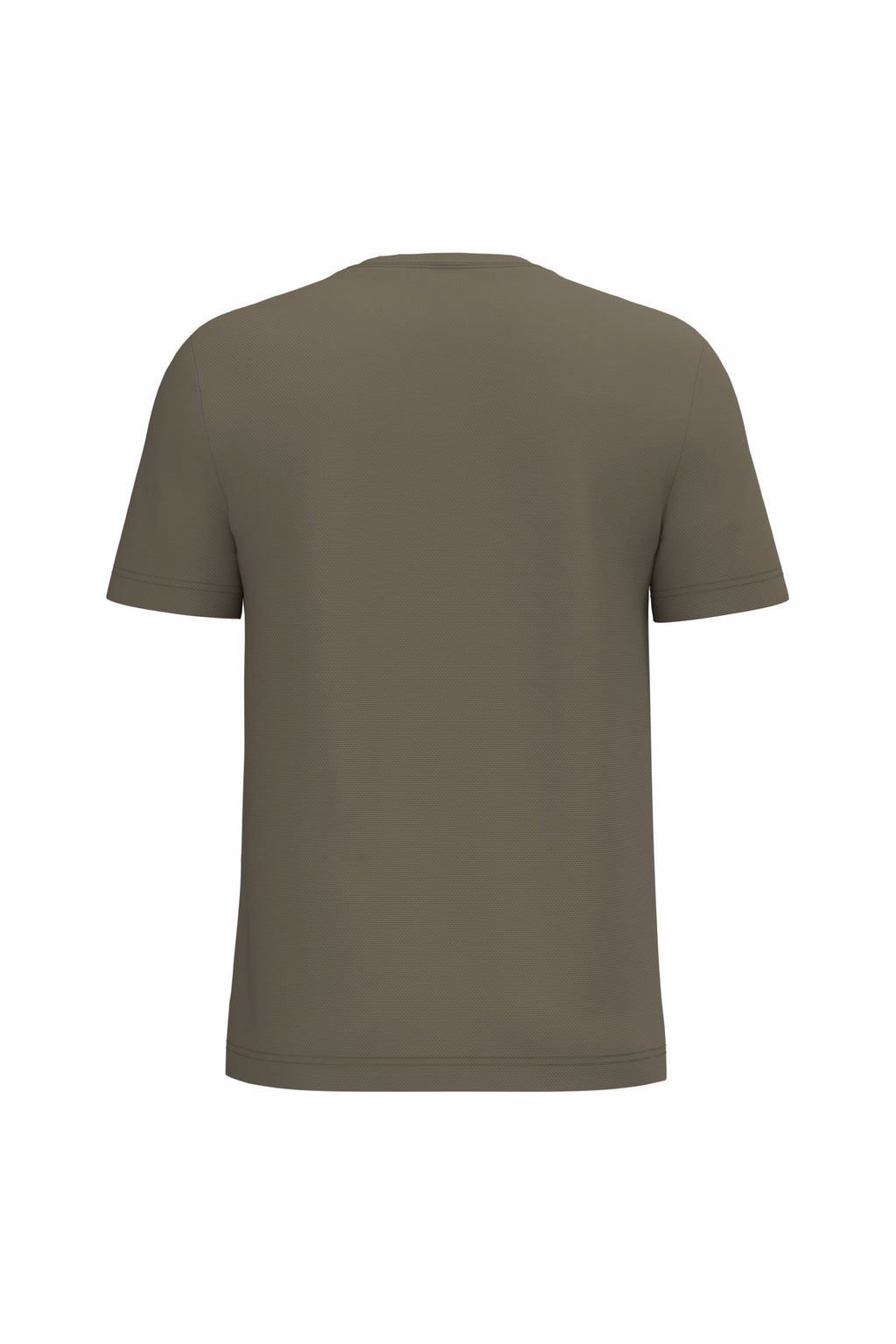 T-shirt Sport Homme Personnalisé iDeal Basic Mercury – Club & Association