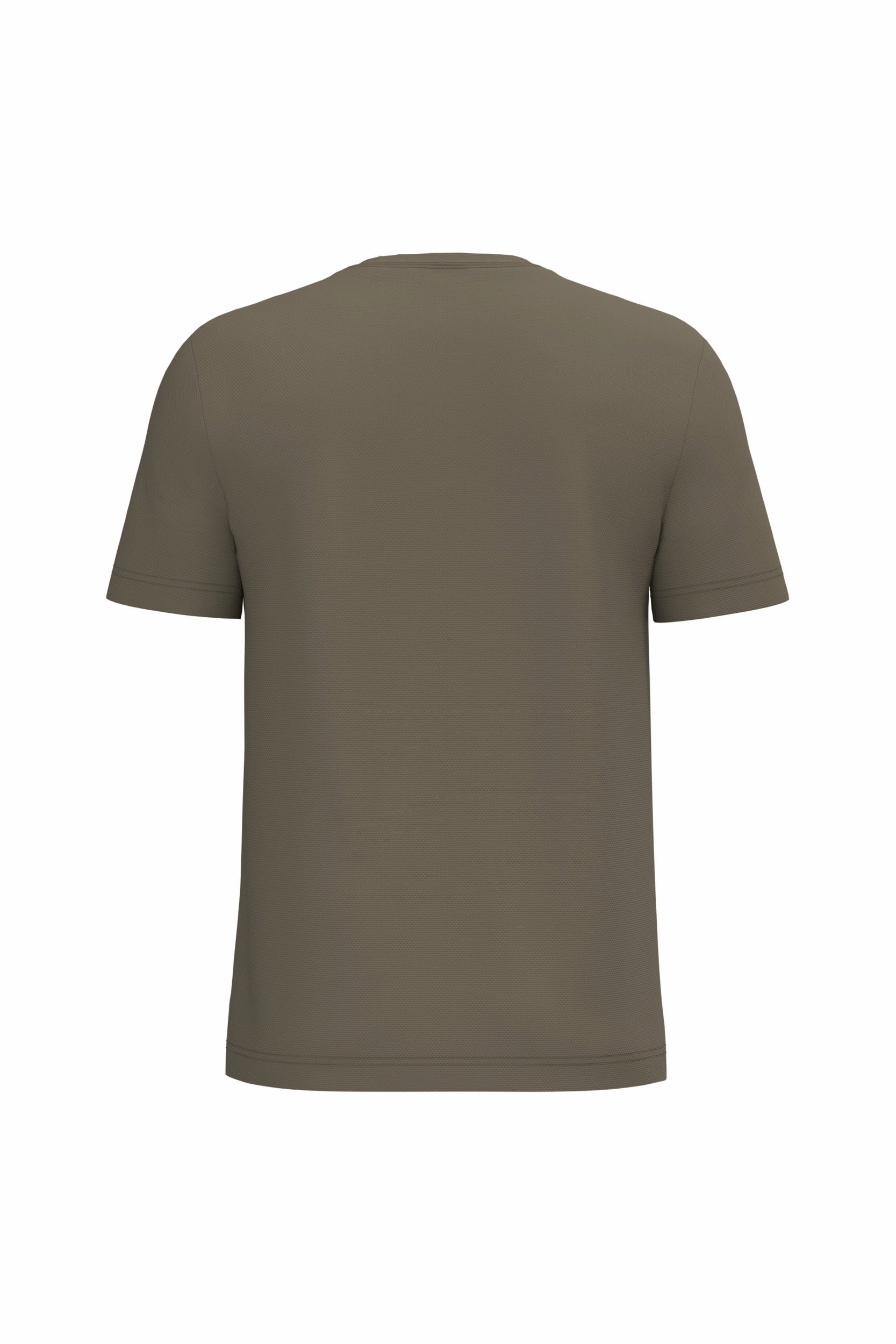 T-shirt Sport Homme Personnalisé iDeal Basic Mercury – Club & Association