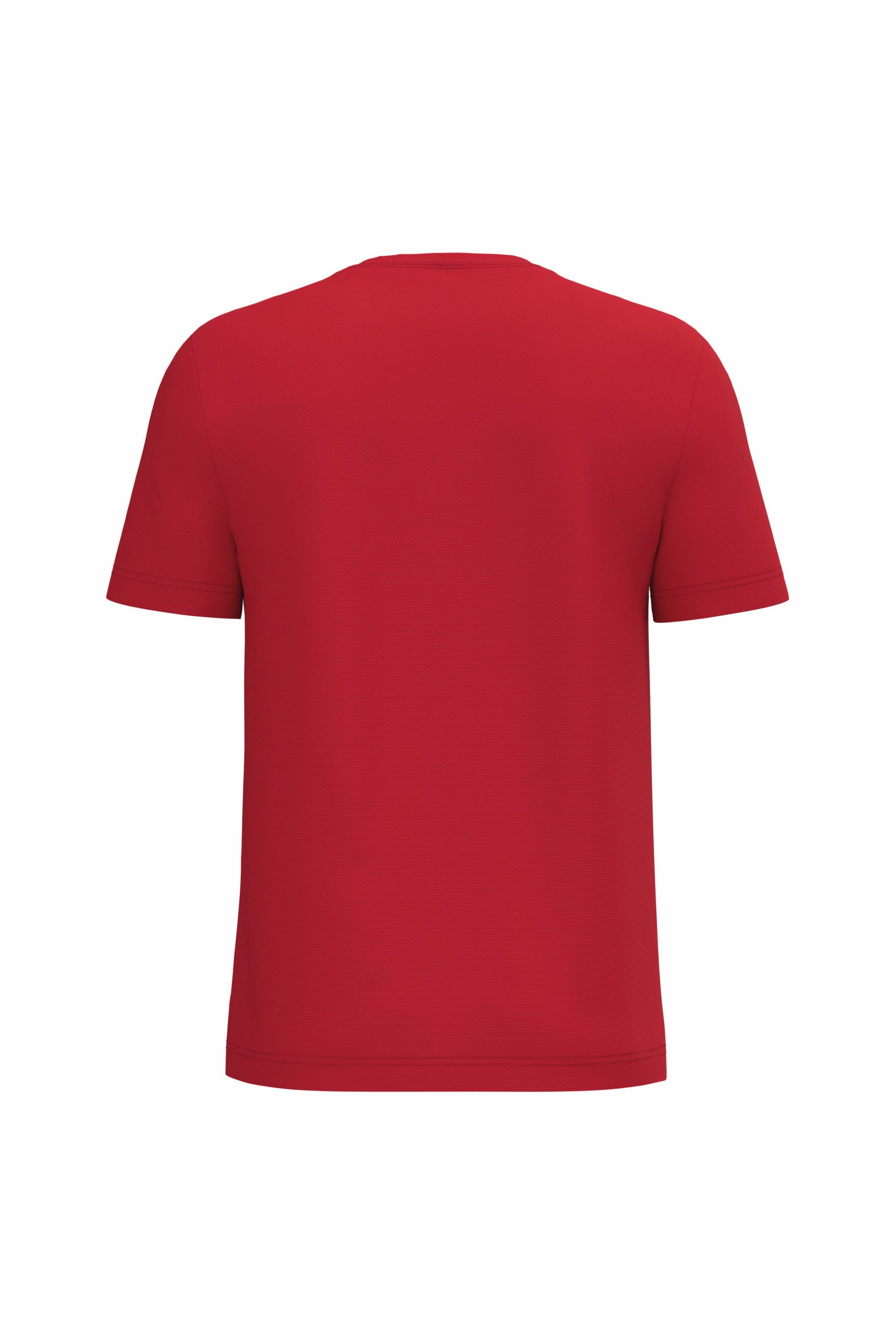 T-shirt Sport Homme Personnalisé iDeal Basic Mercury – Club & Association