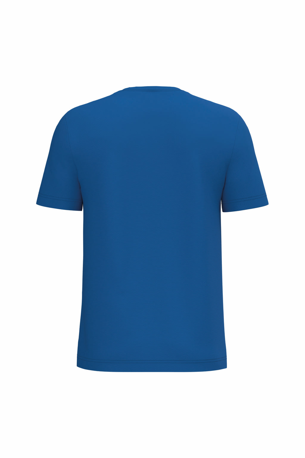 T-shirt Sport Homme Personnalisé iDeal Basic Mercury – Club & Association