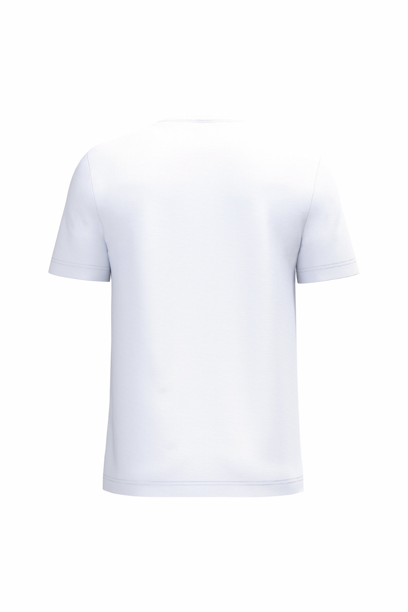T-shirt Sport Homme iDeal Basic MERCURY IB300 – Ultra Léger et Respirant