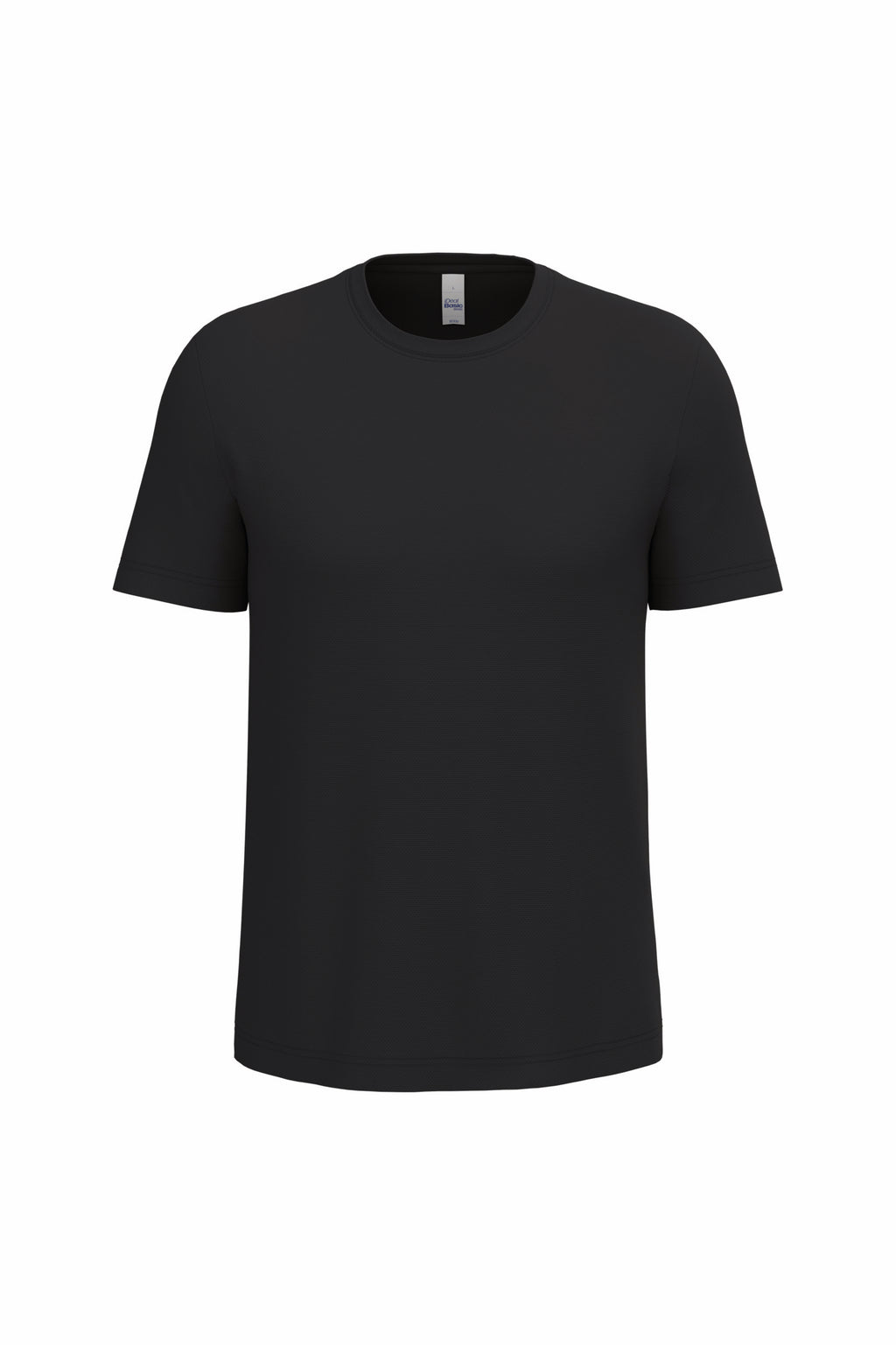 T-shirt Sport Homme Personnalisé iDeal Basic Mercury – Club & Association