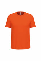 T-shirt Sport Homme Personnalisé iDeal Basic Mercury – Club & Association