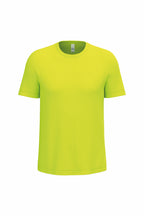 T-shirt Sport Homme Personnalisé iDeal Basic Mercury – Club & Association