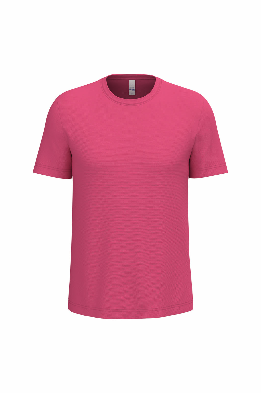 T-shirt Sport Homme Personnalisé iDeal Basic Mercury – Club & Association