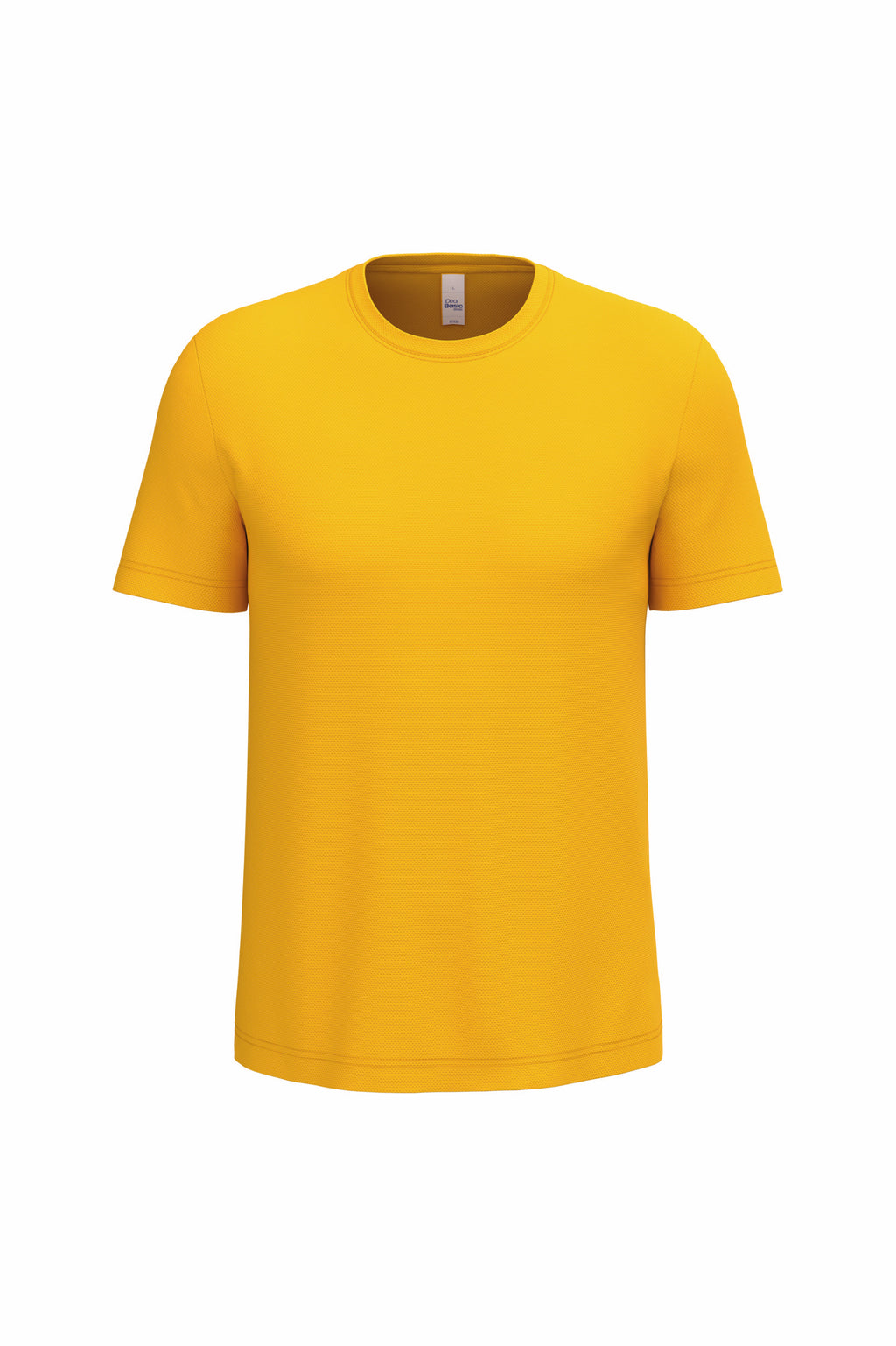 T-shirt Sport Homme Personnalisé iDeal Basic Mercury – Club & Association