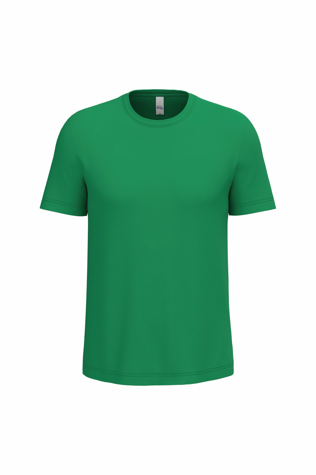 T-shirt Sport Homme Personnalisé iDeal Basic Mercury – Club & Association