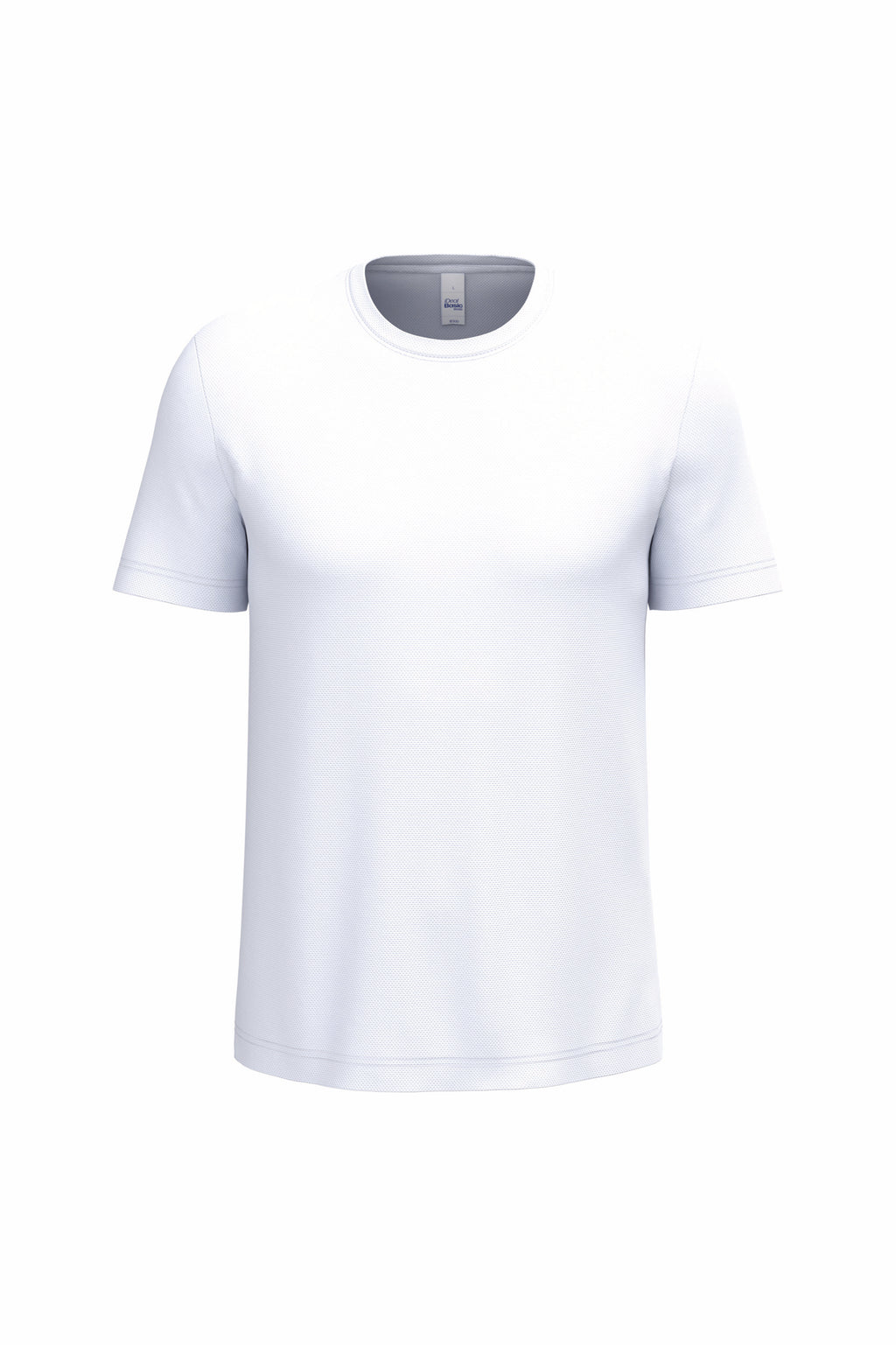T-shirt Sport Homme Personnalisé iDeal Basic Mercury – Club & Association