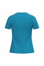 T-shirt Sport Femme Personnalisé iDeal Basic – Club & Association
