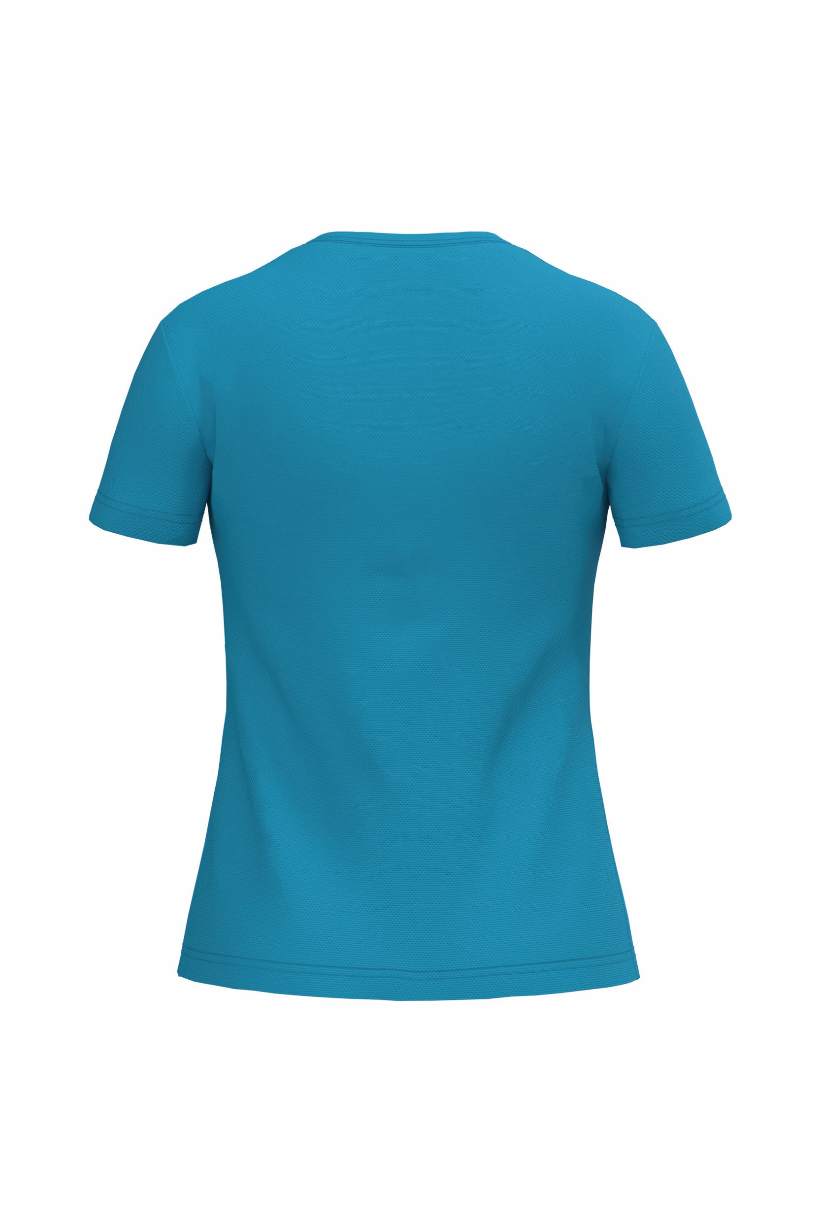 T-shirt Sport Femme Personnalisé iDeal Basic – Club & Association
