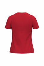 T-shirt Sport Femme Personnalisé iDeal Basic – Club & Association