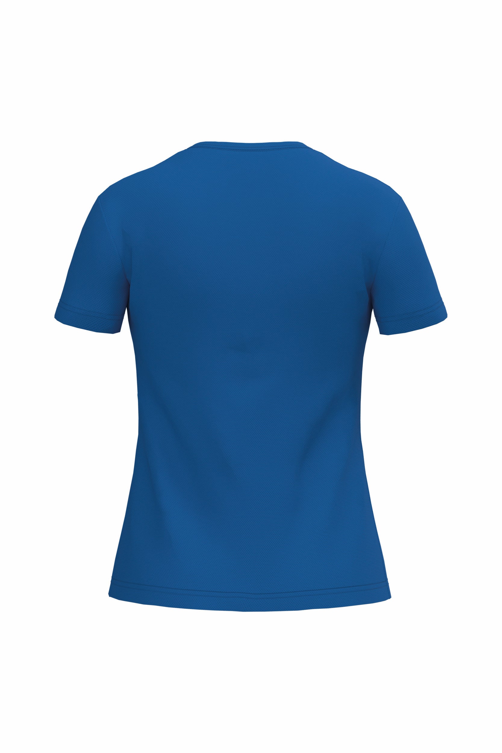 T-shirt Sport Femme Personnalisé iDeal Basic – Club & Association