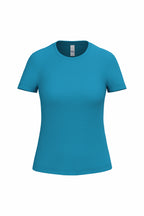 T-shirt Sport Femme Personnalisé iDeal Basic – Club & Association
