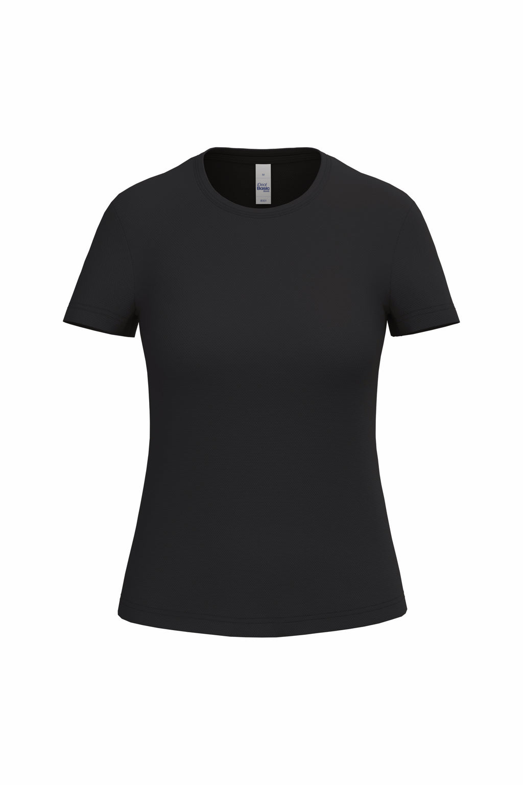 T-shirt Sport Femme Personnalisé iDeal Basic – Club & Association