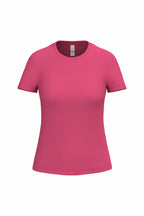 T-shirt Sport Femme Personnalisé iDeal Basic – Club & Association
