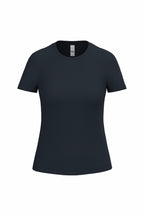 T-shirt Sport Femme Personnalisé iDeal Basic – Club & Association