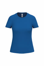 T-shirt Sport Femme Personnalisé iDeal Basic – Club & Association