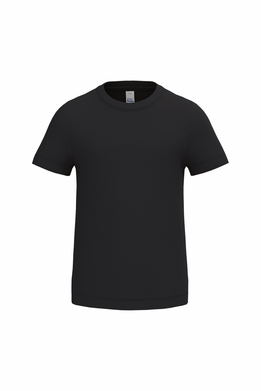 T-shirt Sport Enfant Personnalisé iDeal Basic – Club & Association