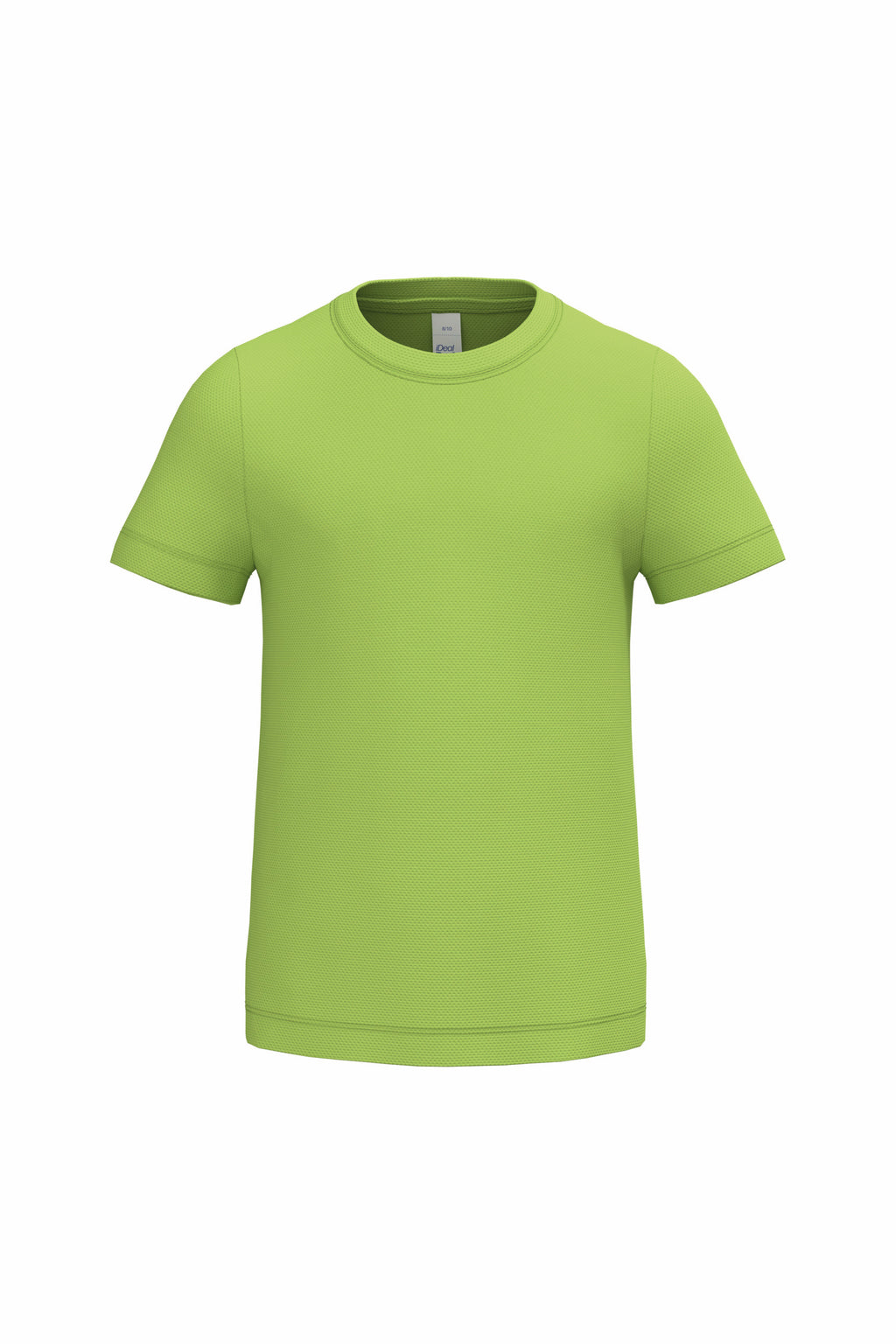 T-shirt Sport Enfant Personnalisé iDeal Basic – Club & Association