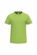 T-shirt Sport Enfant Personnalisé iDeal Basic – Club & Association