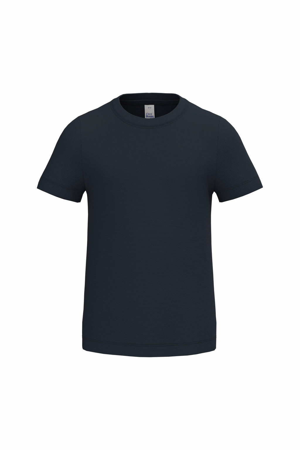T-shirt Sport Enfant Personnalisé iDeal Basic – Club & Association