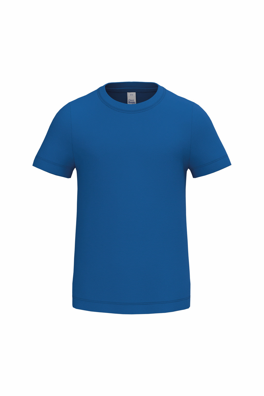 T-shirt Sport Enfant Personnalisé iDeal Basic – Club & Association