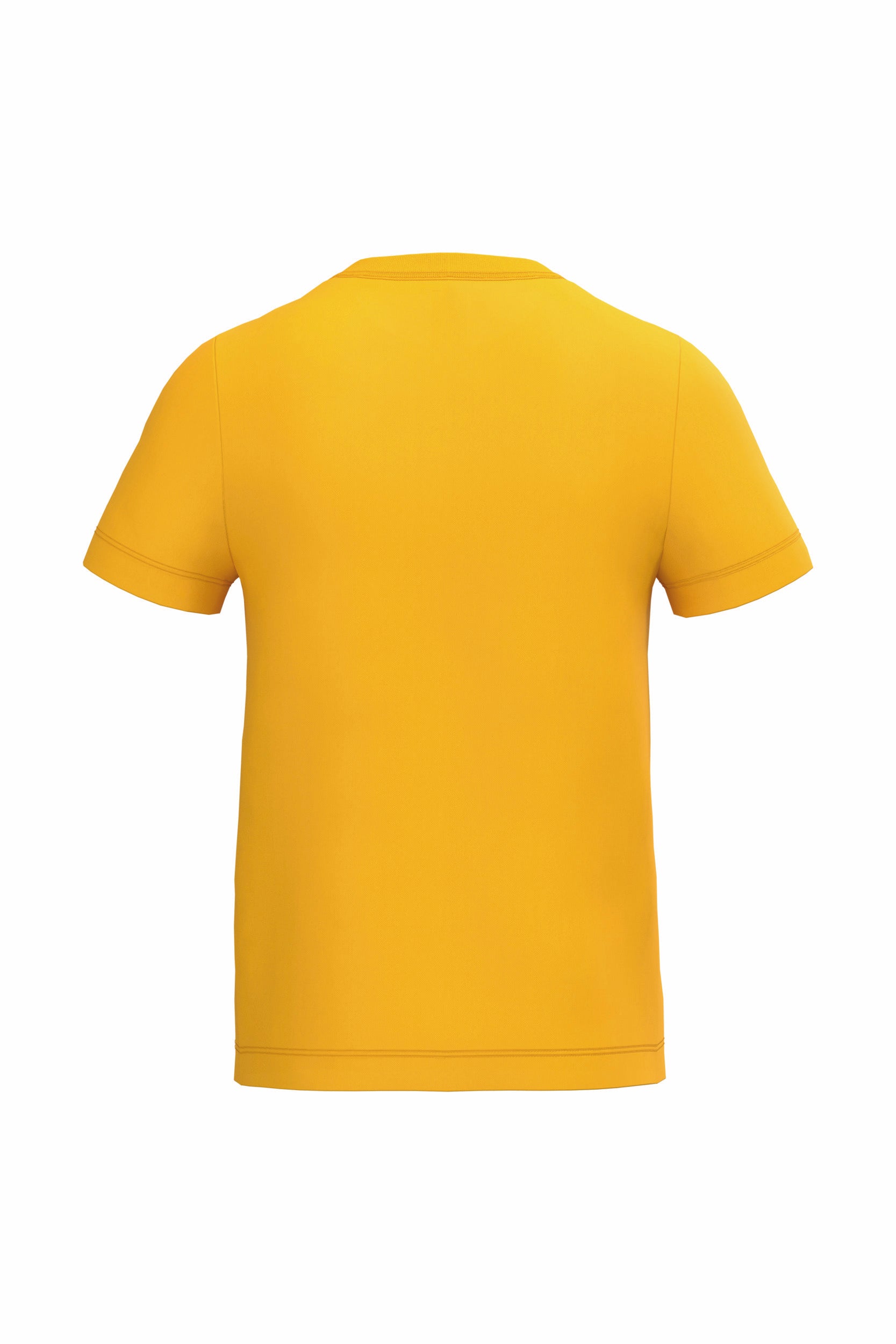 T-shirt Enfant iDeal150 IB312 – Léger, Confortable et Personnalisable