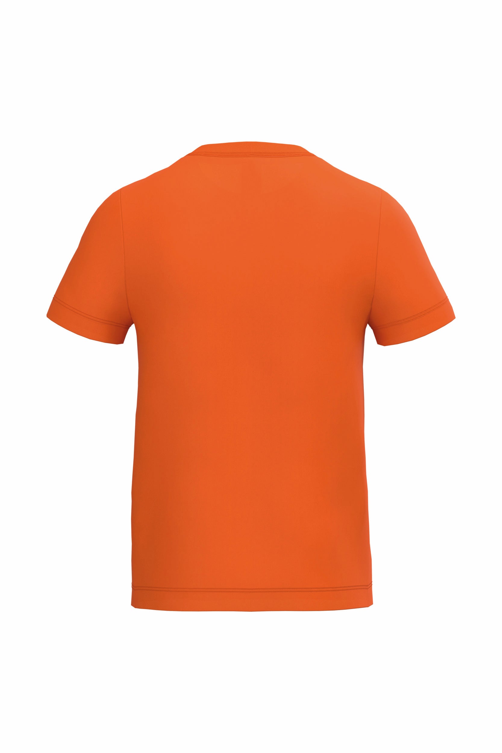 T-shirt Enfant iDeal150 IB312 – Léger, Confortable et Personnalisable