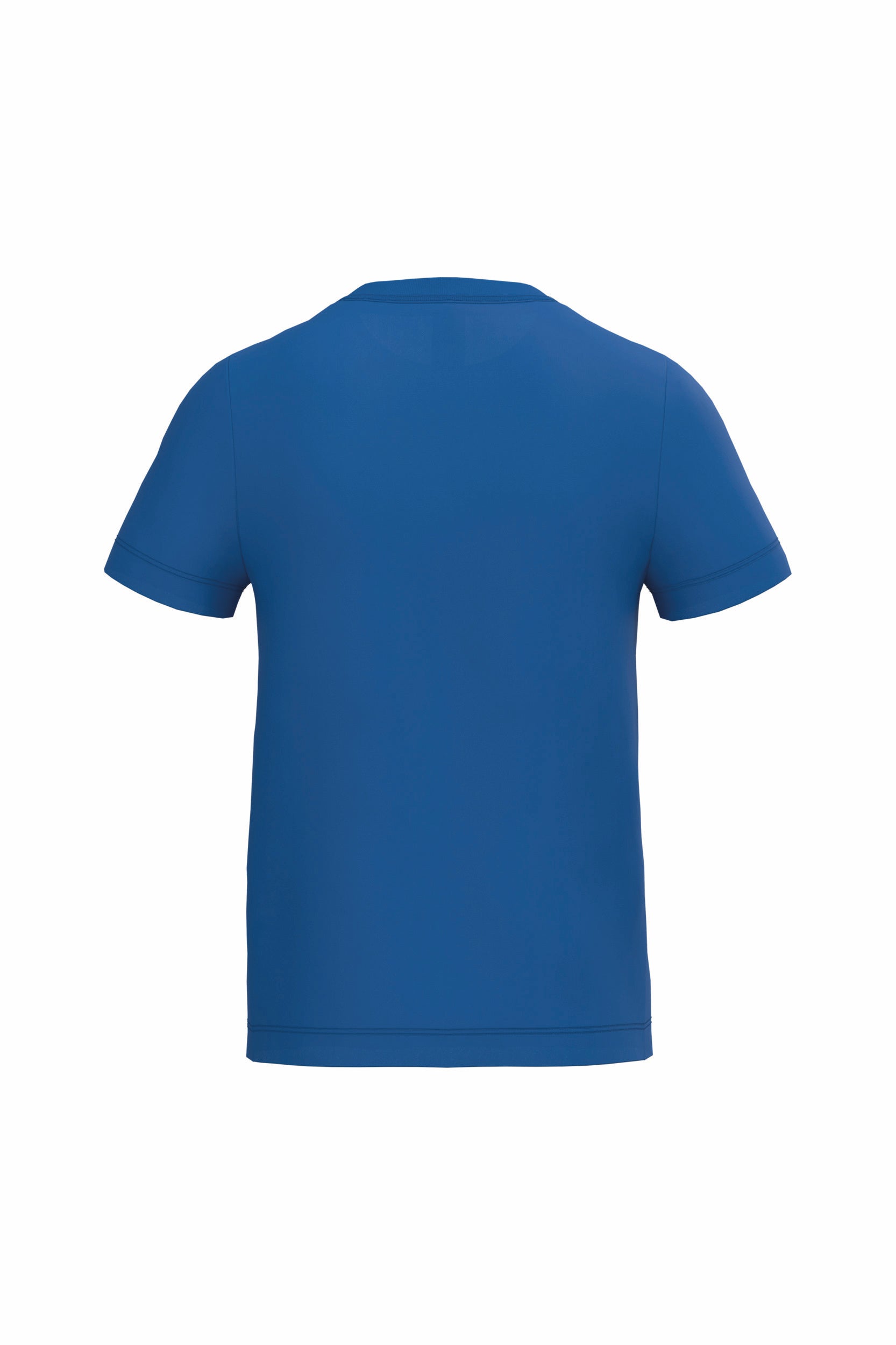 T-shirt Enfant iDeal150 IB312 – Léger, Confortable et Personnalisable