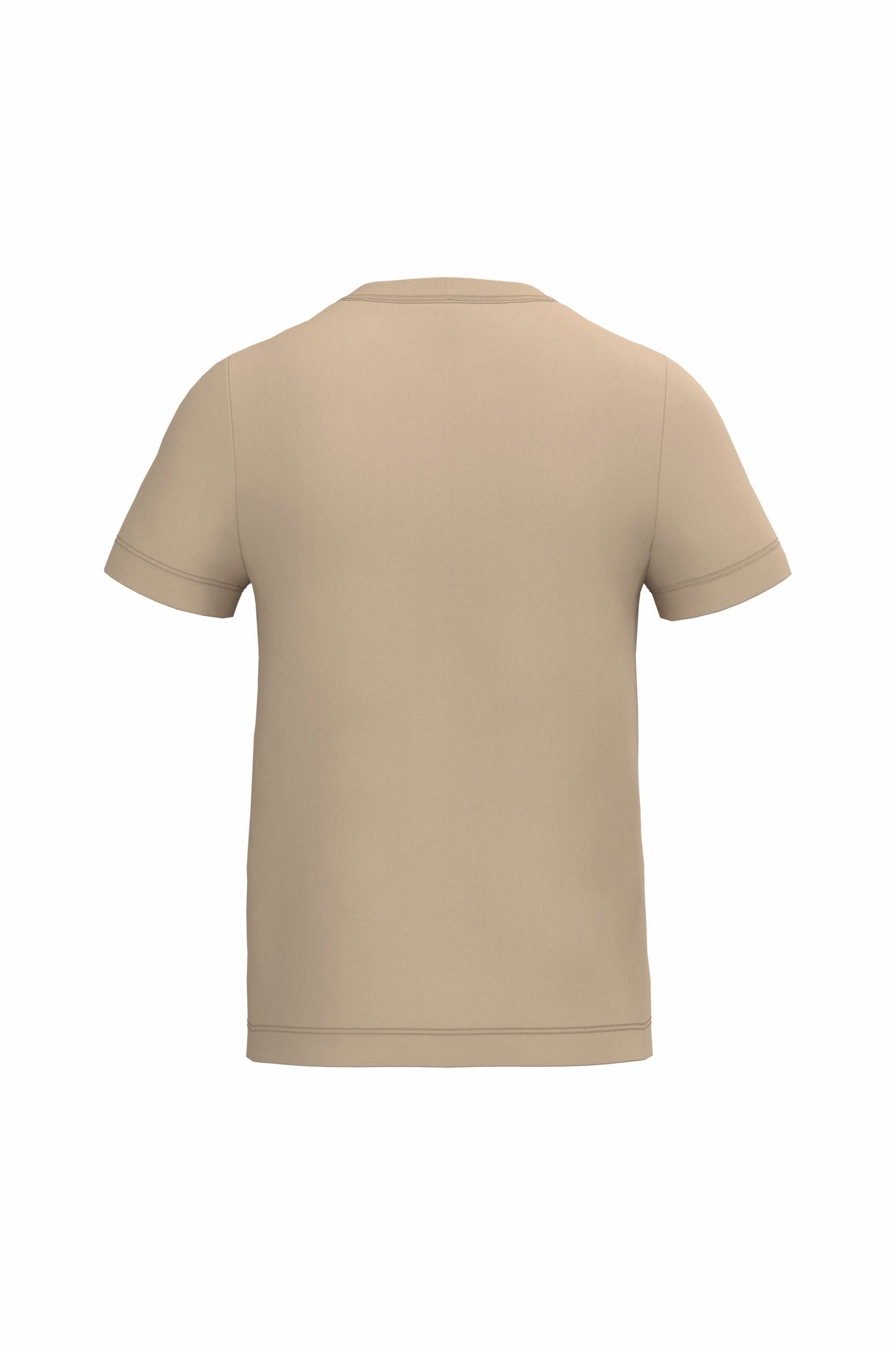 T-shirt Enfant iDeal150 IB312 – Léger, Confortable et Personnalisable