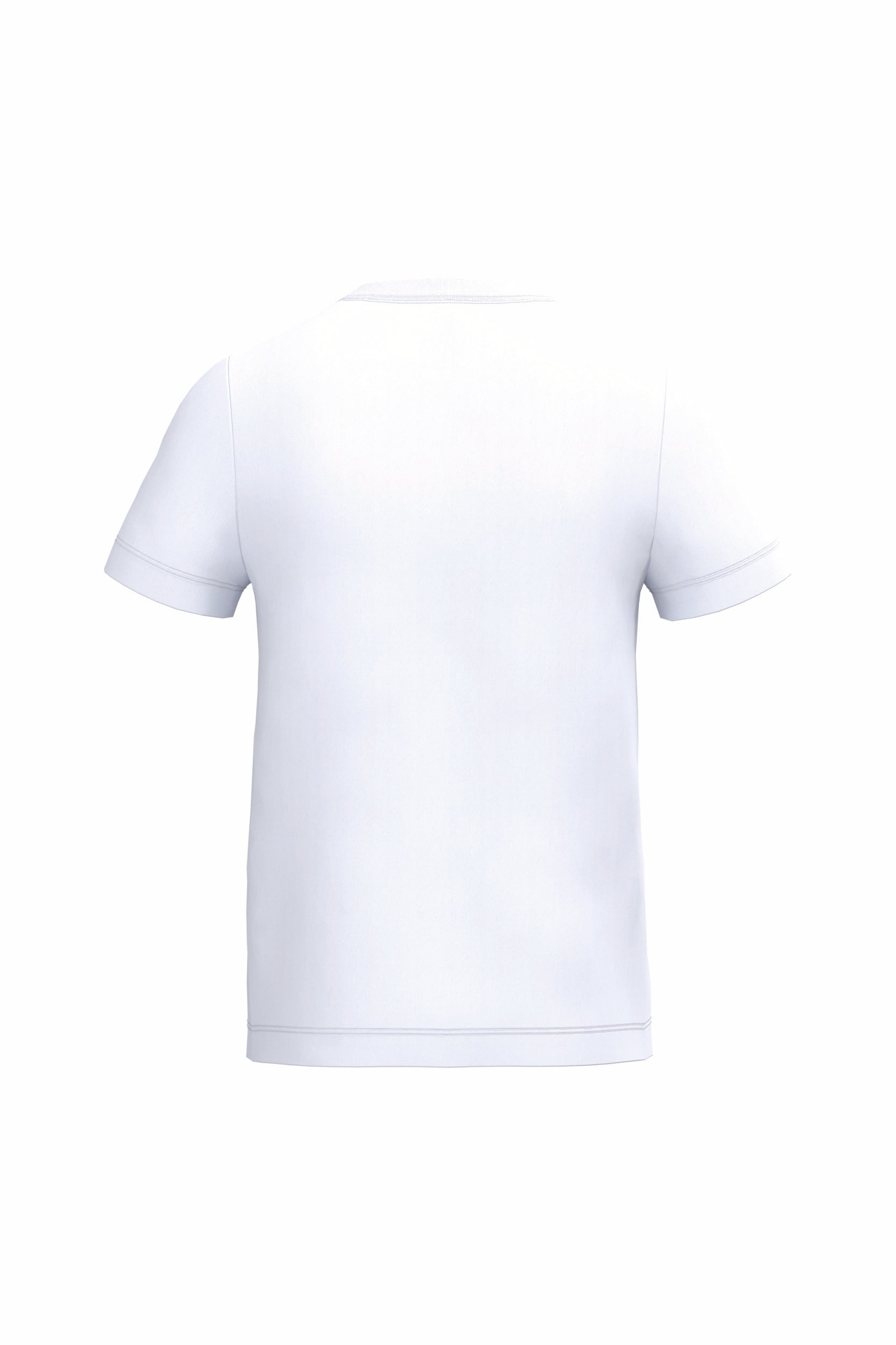 T-shirt Enfant iDeal150 IB312 – Léger, Confortable et Personnalisable