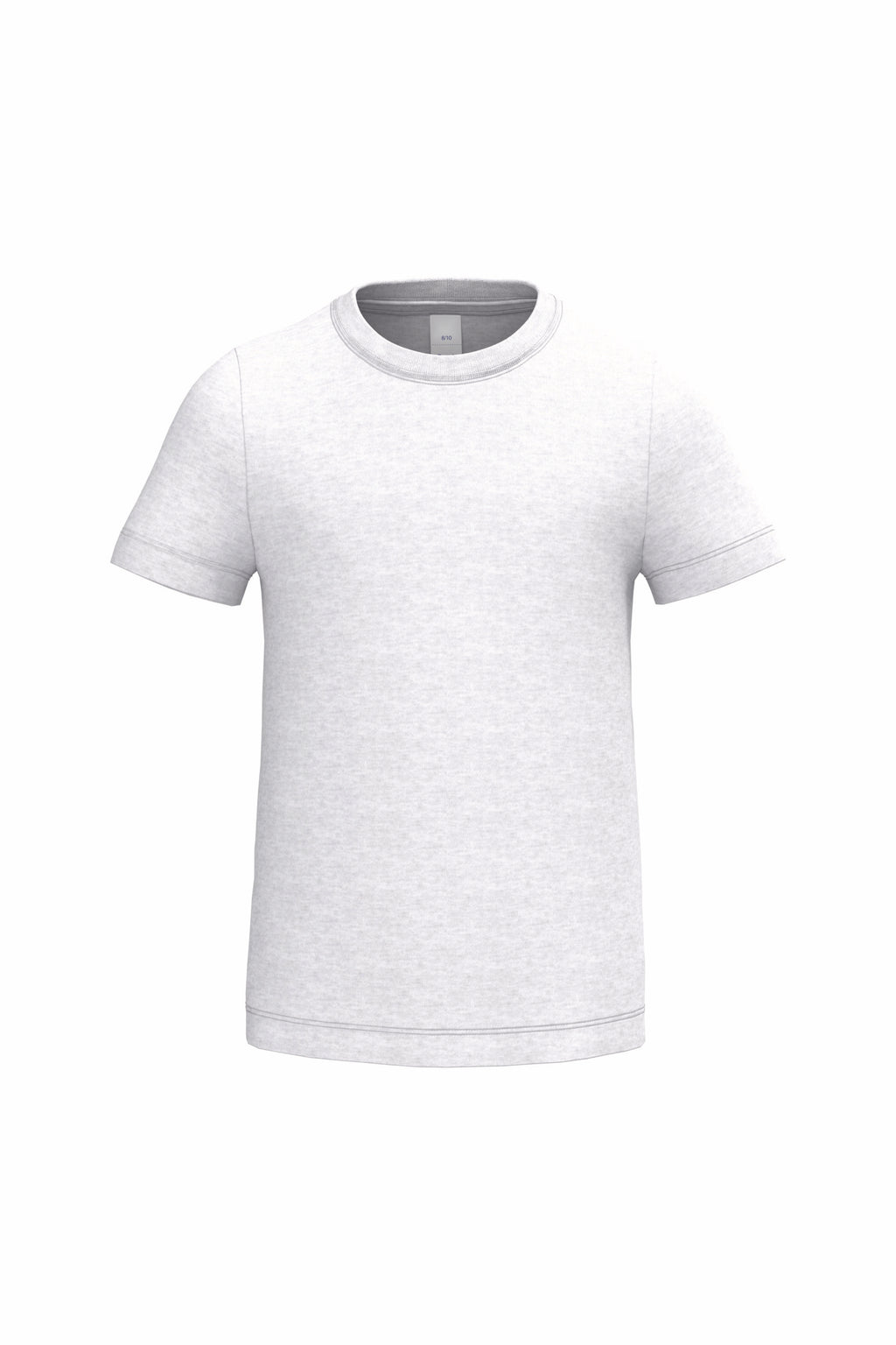 T-shirt Enfant iDeal150 IB312 – Léger, Confortable et Personnalisable