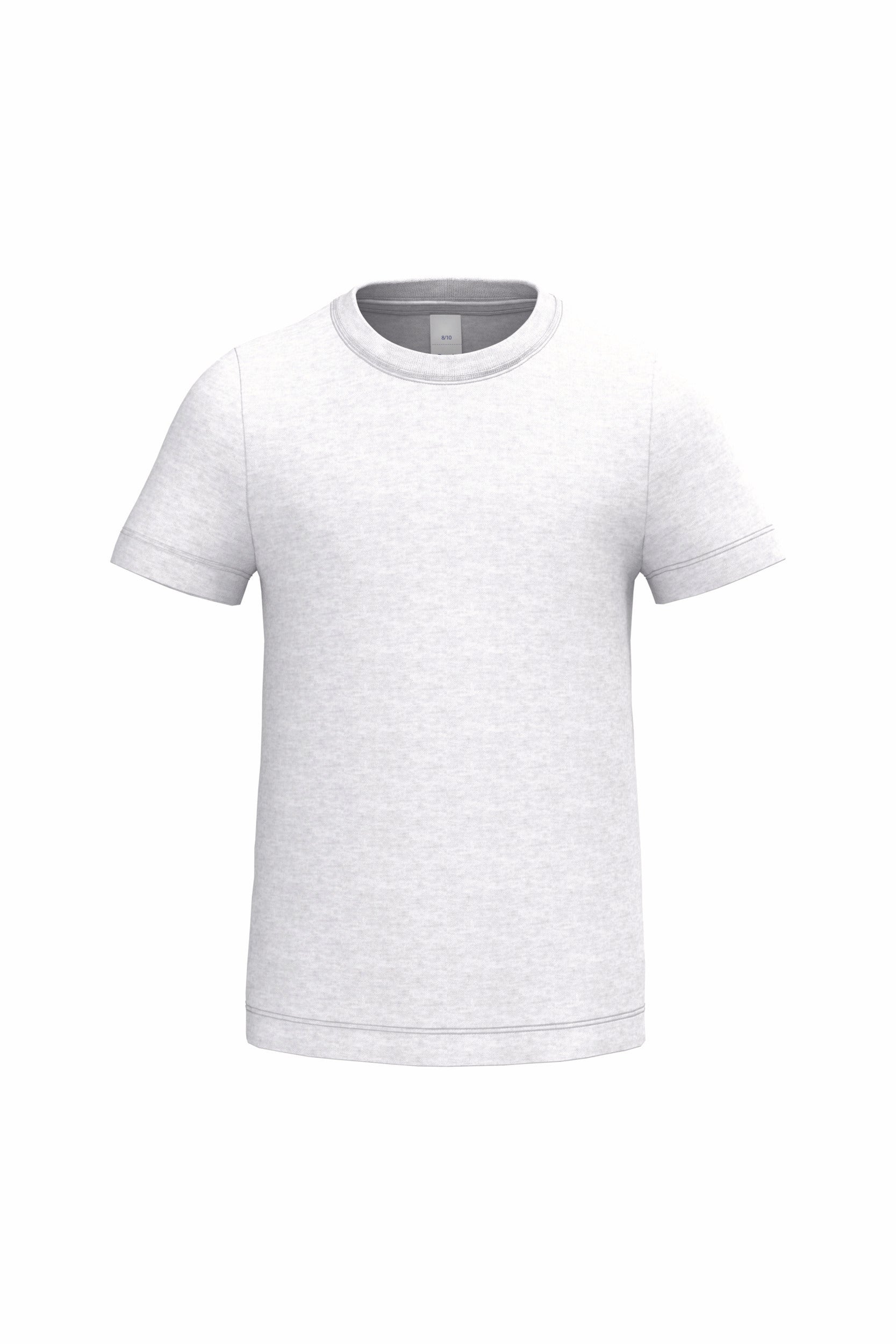 T-shirt Enfant iDeal150 IB312 – Léger, Confortable et Personnalisable