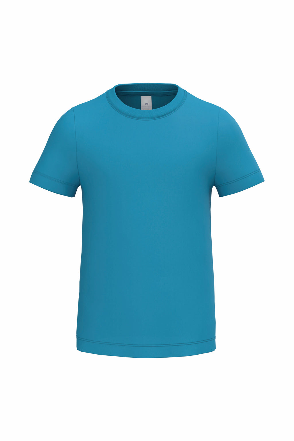 T-shirt Enfant iDeal150 IB312 – Léger, Confortable et Personnalisable