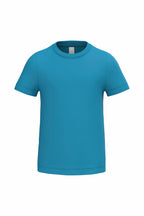 T-shirt Enfant iDeal150 IB312 – Léger, Confortable et Personnalisable