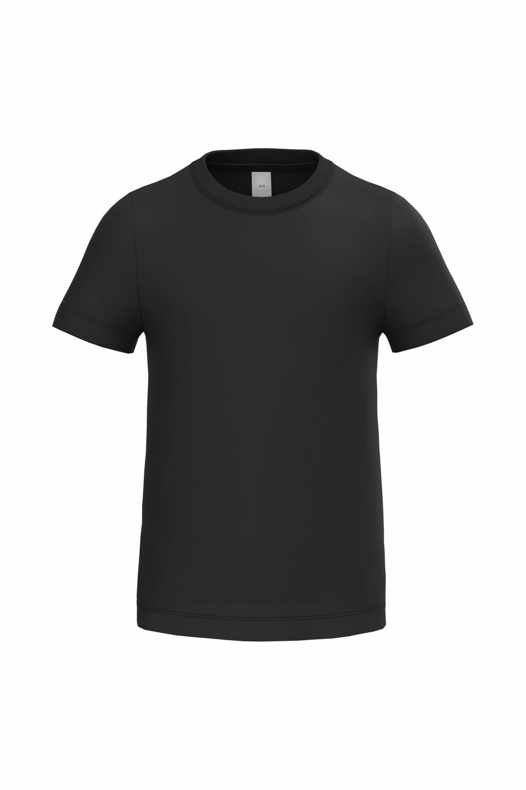 T-shirt Enfant iDeal150 IB312 – Léger, Confortable et Personnalisable