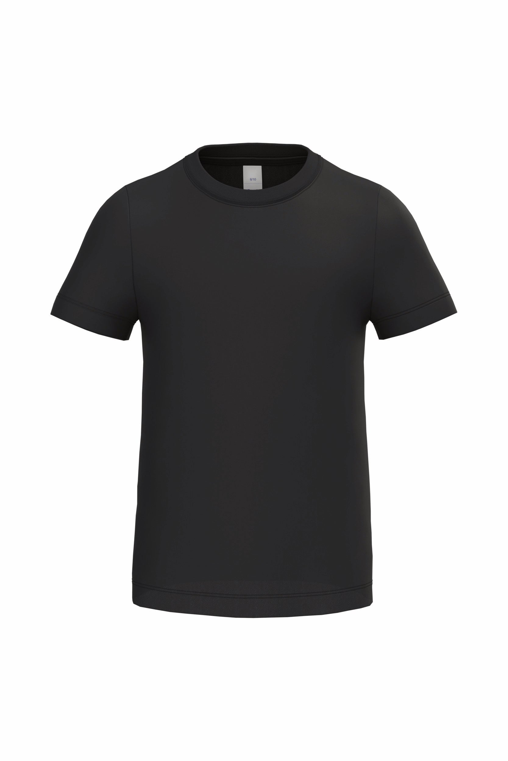 T-shirt Enfant iDeal150 IB312 – Léger, Confortable et Personnalisable