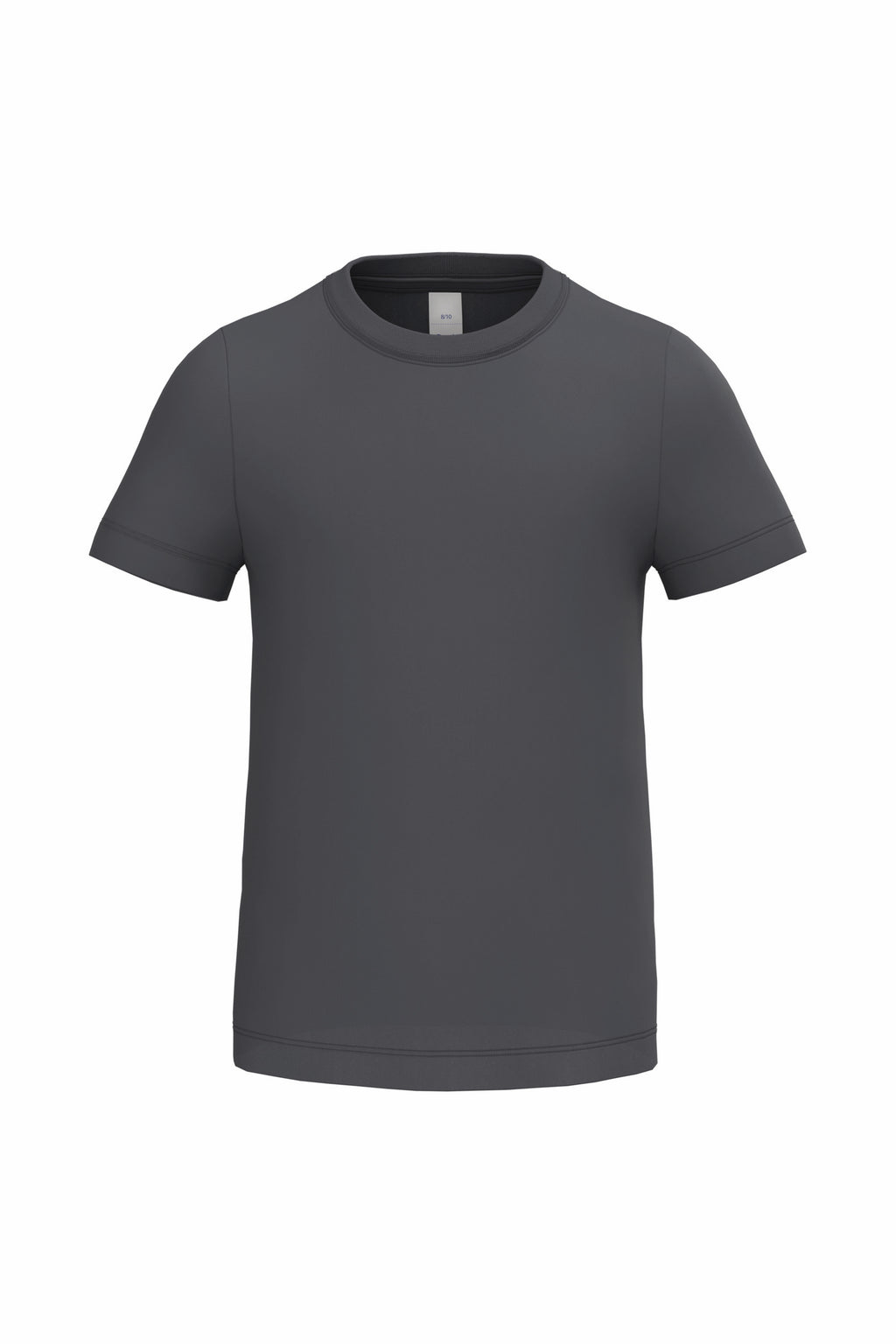T-shirt Enfant iDeal150 IB312 – Léger, Confortable et Personnalisable