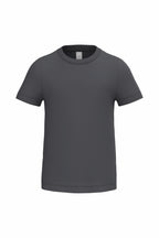 T-shirt Enfant iDeal150 IB312 – Léger, Confortable et Personnalisable