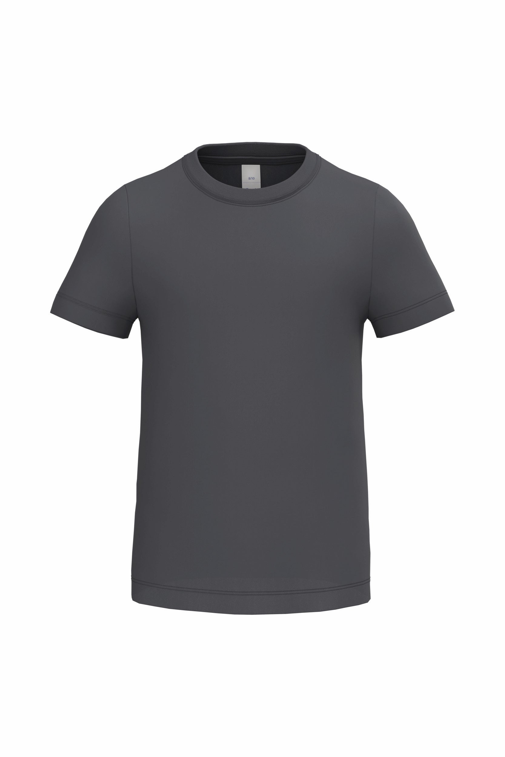 T-shirt Enfant iDeal150 IB312 – Léger, Confortable et Personnalisable
