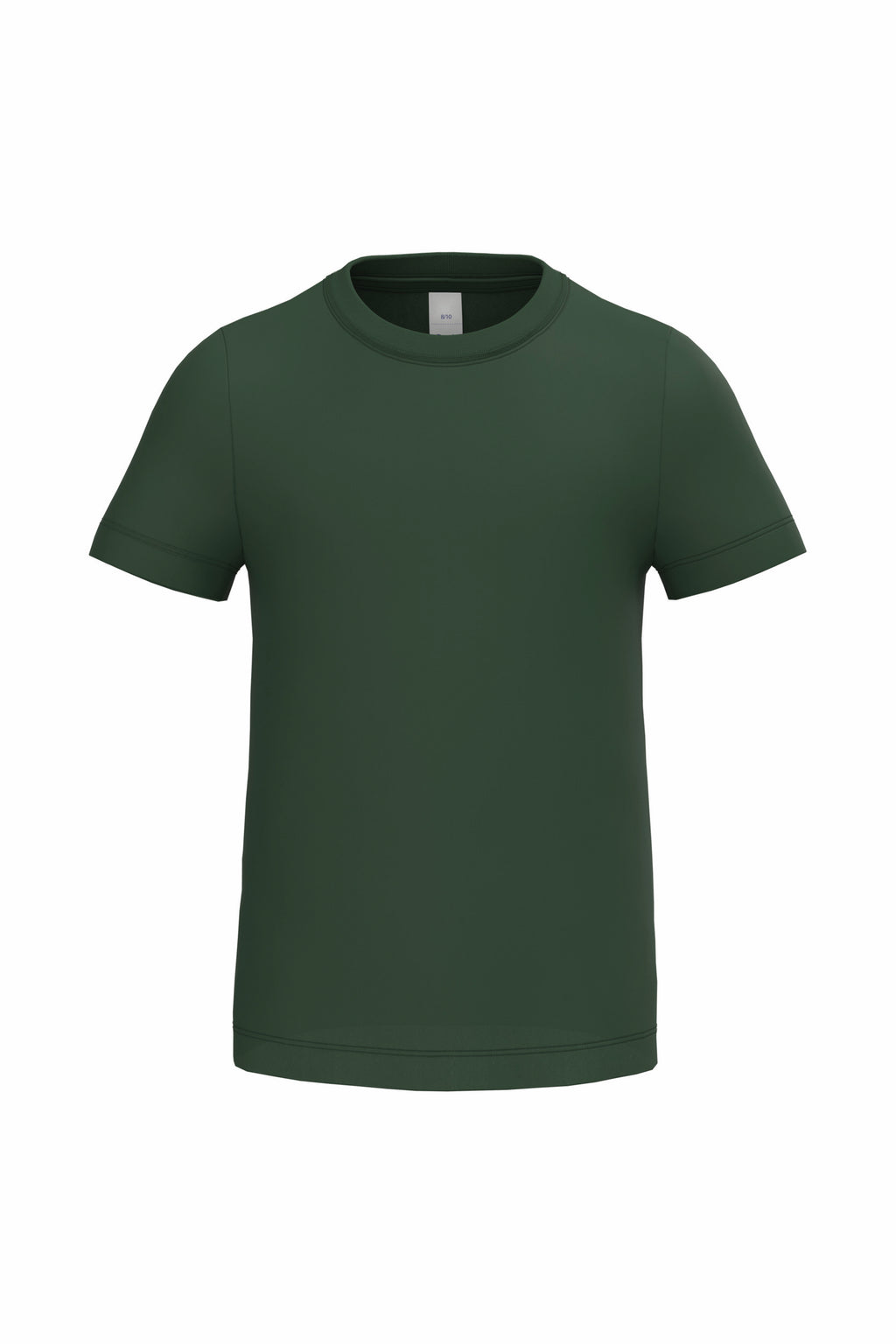T-shirt Enfant iDeal150 IB312 – Léger, Confortable et Personnalisable