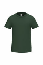 T-shirt Enfant iDeal150 IB312 – Léger, Confortable et Personnalisable
