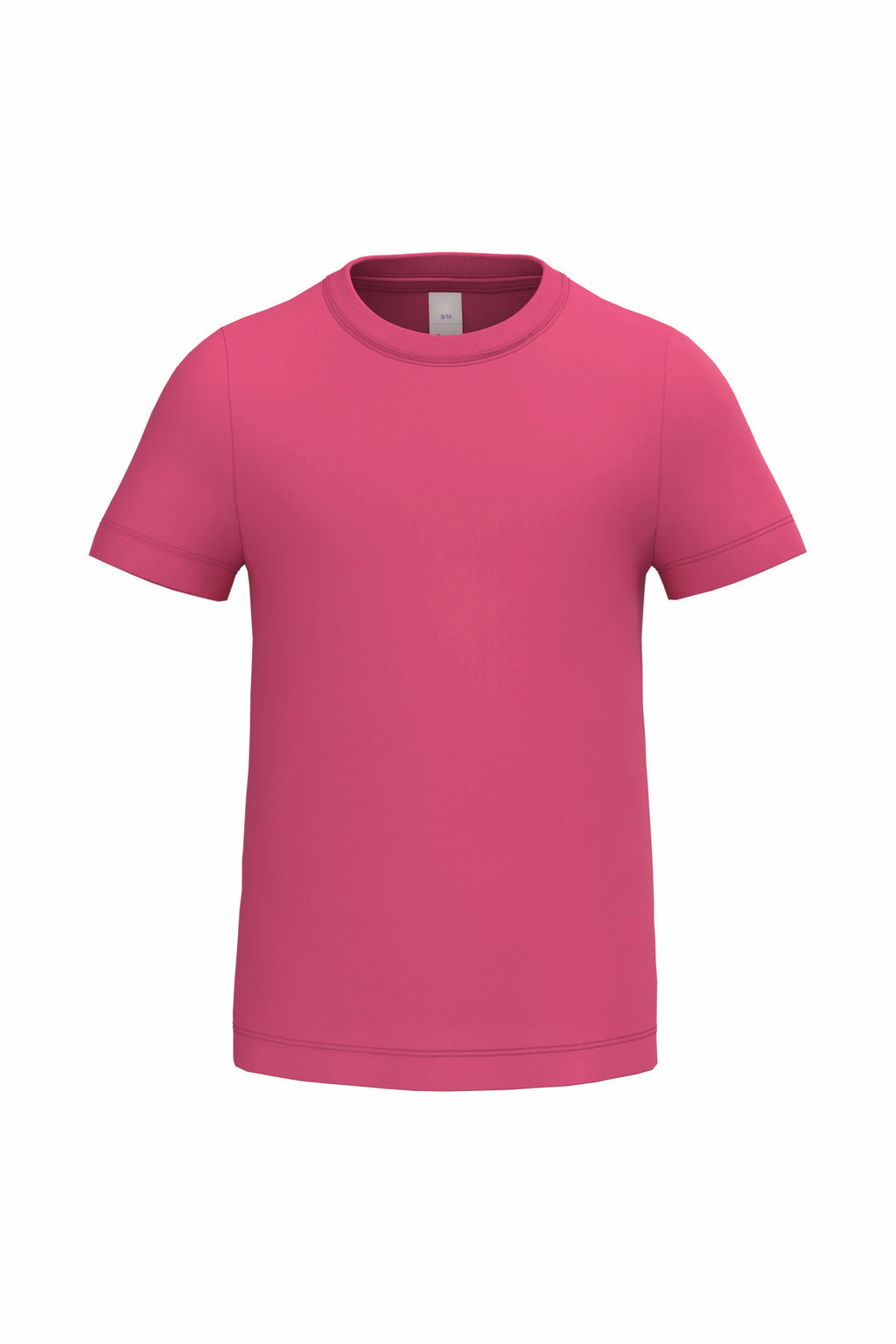 T-shirt Enfant iDeal150 IB312 – Léger, Confortable et Personnalisable