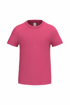 T-shirt Enfant iDeal150 IB312 – Léger, Confortable et Personnalisable